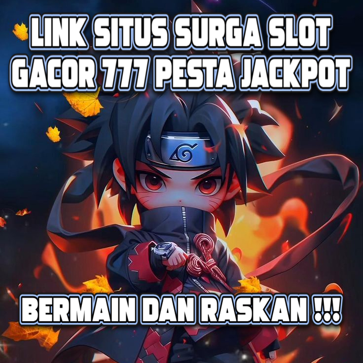 Alfa338 - Link Situs Surga Slot Gacor 777 Pesta Jackpot image 1